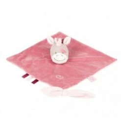 Nattou Doudou Jade La Licorne