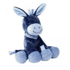 Nattou Peluche Ane Alex 28 Cm