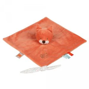 Nattou Doudou Oscar Le Renard 3 Nattou Doudou Oscar Le Renard