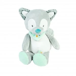 Nattou Peluche Tim & Tiloo - Tiloo Le Loup 3 Nattou Peluche Tim & Tiloo - Tiloo Le Loup