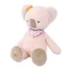 Nattou Doudou Koala Iris, Iris Et Lali, 32 X 16 X 10 Cm, Rose
