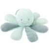 Nattou Peluche Activité Poulpe, Avec Hochet, Compagnon Dès La Naissance, 20 Cm, Vert, Art. N° 879712 1 Nattou Peluche Activité Poulpe, Avec Hochet, Compagnon Dès La Naissance, 20 Cm, Vert, Art. N° 879712 -Nattou Soldes Boutique 4710639 0