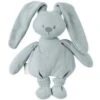 Nattou Peluche En Tricot Lapin Vert-de-gris Lapidou (36 Cm) -Nattou Soldes Boutique 4734215 0