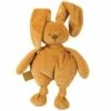 Nattou Peluche Lapin Lapidou Ocre (36 Cm) -Nattou Soldes Boutique 5043318 0