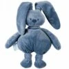 Nattou Peluche Lapin Lapidou Bleu (36 Cm) -Nattou Soldes Boutique 5043319 0