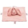Nattou Doudou Plat Lapin Lapidou Rose (28 X 28 Cm) 2 Nattou Doudou Plat Lapin Lapidou Rose (28 X 28 Cm) -Nattou Soldes Boutique 5045046 0
