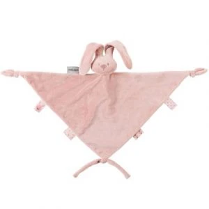 Nattou Maxi Doudou Attache Sucette Lapin Lapidou Rose (40 X 65 Cm) 3 Nattou Maxi Doudou Attache Sucette Lapin Lapidou Rose (40 X 65 Cm)