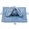 Nattou Doudou Plat Lapin Lapidou Bleu (28 X 28 Cm) -Nattou Soldes Boutique 5054226 0