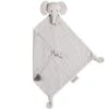 Nattou Doudou Plat Tembo L'éléphant Gris (30 Cm) -Nattou Soldes Boutique 5077986 0