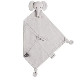 Nattou Doudou Plat Tembo L'éléphant Gris (30 Cm) 3 Nattou Doudou Plat Tembo L'éléphant Gris (30 Cm)