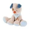 Nattou Peluche Jim Le Chien (22 Cm)