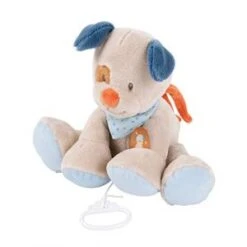 Nattou Jim & Bob Musical - Jim Le Chien