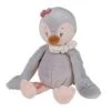 Nattou Peluche Sasha Le Pingouin (22 Cm) -Nattou Soldes Boutique 5191189 0