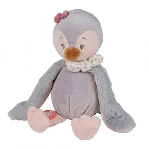 Nattou Peluche Sasha Le Pingouin (22 Cm) 3 Nattou Peluche Sasha Le Pingouin (22 Cm)