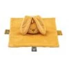 Nattou Doudou Lapidou Ocre - Jaune -Nattou Soldes Boutique 5232091 0