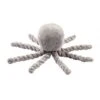 Nattou Lapidou Peluche Poulpe - Gris -Nattou Soldes Boutique 5232092 0