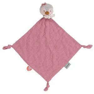 Nattou Maxi Doudou Attache Sucette Sasha Le Pingouin (65 X 35 Cm) 3 Nattou Maxi Doudou Attache Sucette Sasha Le Pingouin (65 X 35 Cm)