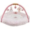 Nattou Tapis D'éveil Cocoon Avec Arches Pauline & Sasha 1 Nattou Tapis D'éveil Cocoon Avec Arches Pauline & Sasha -Nattou Soldes Boutique 5310535 0