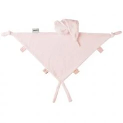 Nattou Lapidou Maxi Doudou Ours - Rose