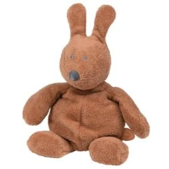 NATTOU Peluche Bonnie Lapin