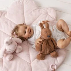 NATTOU Peluche Bonnie Lapin -Nattou Soldes Boutique 5414673508018 5414673508018 3BaseMedia 550Wx550H