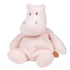 NATTOU Peluche Susie Hippo