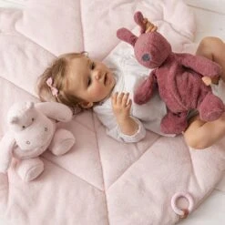 NATTOU Peluche Susie Hippo -Nattou Soldes Boutique 5414673508025 5414673508025 4BaseMedia 550Wx550H