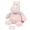 NATTOU Peluche Musicale Susie Hippo -Nattou Soldes Boutique 5414673508070 5414673508070 1BaseMedia 550Wx550H