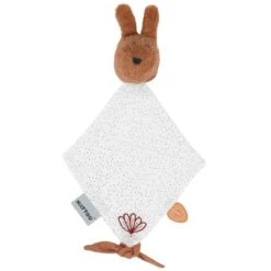NATTOU Mini Doudou Bonnie Lapin