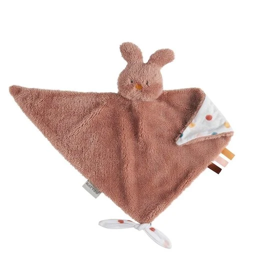 NATTOU Maxi Doudou Tipidou 3 NATTOU Maxi Doudou Tipidou