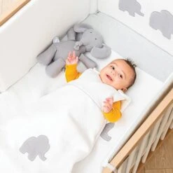 NATTOU Tembo Peluche Tricot -Nattou Soldes Boutique 5414673929004 5414673929004 3BaseMedia 550Wx550H