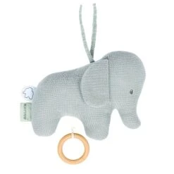 NATTOU Tembo Suspension Musicale Tricot