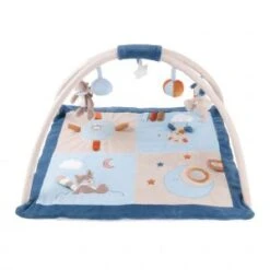Nattou Jim & Bob Tapis Avec Arches - N/A