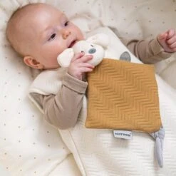 NATTOU Charlie Mini Doudou Chien Jacquard -Nattou Soldes Boutique 550Wx550H 5414673388092 2