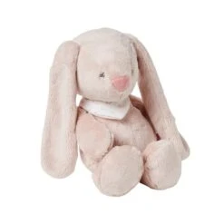 NATTOU Peluche Lapin Pomme Alice Et Pomme