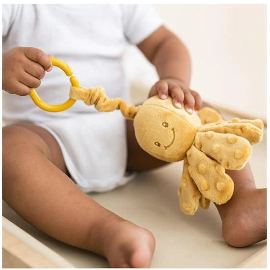 NATTOU Mini Pieuvre Vibrante 5 NATTOU Mini Pieuvre Vibrante – Image 3