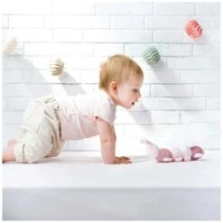 NATTOU Lapidou Chenille D'activités -Nattou Soldes Boutique 550Wx550H 5414673877152 3