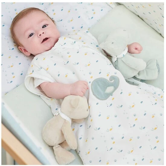 NATTOU Peluche Croco Roméo Roméo Et Jules 5 NATTOU Peluche Croco Roméo Roméo Et Jules – Image 3