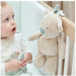 NATTOU Musical Ours Jule Roméo Et Jules -Nattou Soldes Boutique 550Wx550H 5414673950039 3