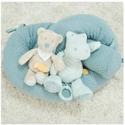 NATTOU Mini Musical Ours Jules Roméo Et Jules -Nattou Soldes Boutique 550Wx550H 5414673950053 2