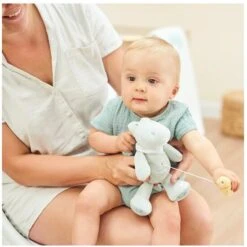 NATTOU Mini Musical Croco Roméo Roméo Et Jules -Nattou Soldes Boutique 550Wx550H 5414673950060 4