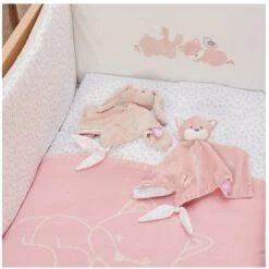 NATTOU Doudou Lapin Pomme Alice Et Pomme 5 NATTOU Doudou Lapin Pomme Alice Et Pomme -Nattou Soldes Boutique 550Wx550H jollymexdoudoulapinpomme 1