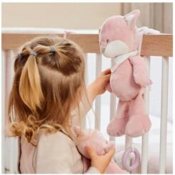 NATTOU Musical Lapin Pomme Alice Et Pomme 7 NATTOU Musical Lapin Pomme Alice Et Pomme -Nattou Soldes Boutique 550Wx550H jollymexmusicallapinpomme 1