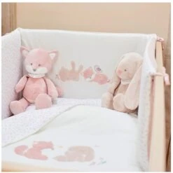 NATTOU Peluche Renard Alice Et Pomme -Nattou Soldes Boutique 550Wx550H jollymexpelucherenardalice 2