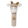 Nattou Hochet Peluche Girafe Luna & Axel