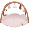 Nattou Tapis D'éveil Avec Arches Susie & Bonnie -Nattou Soldes Boutique 6645697 0