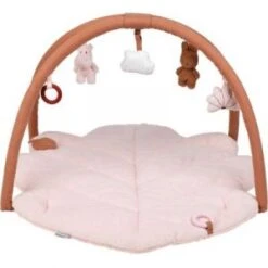 Nattou Tapis D'éveil Avec Arches Susie & Bonnie