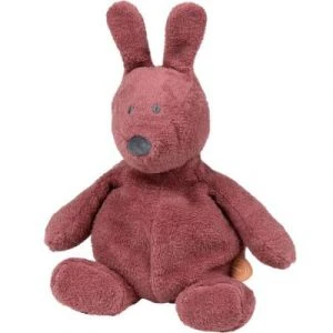 Nattou Peluche Susie & Bonnie Lapin Vieux Rose (30 Cm) 3 Nattou Peluche Susie & Bonnie Lapin Vieux Rose (30 Cm)
