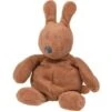 Nattou Peluche Susie & Bonnie Lapin Rouille (30 Cm) -Nattou Soldes Boutique 6648853 0
