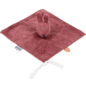 Nattou Doudou Attache Sucette Susie & Bonnie Lapin Vieux Rose (27 X 27 Cm) 3 Nattou Doudou Attache Sucette Susie & Bonnie Lapin Vieux Rose (27 X 27 Cm)